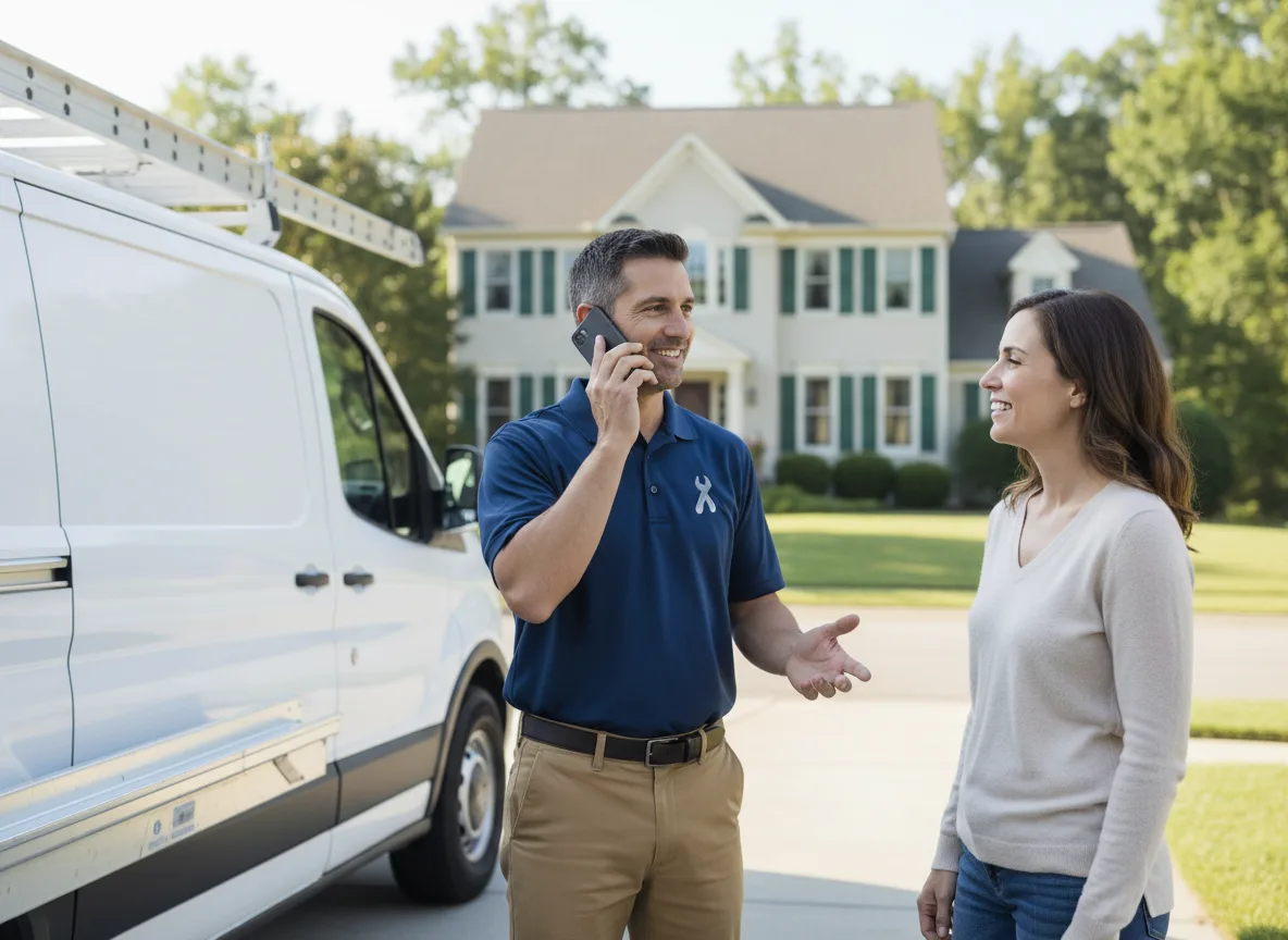 Home Gutter Service Ludell, KS FAQs